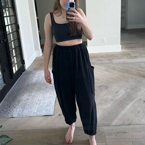 Free People the Blake Pant